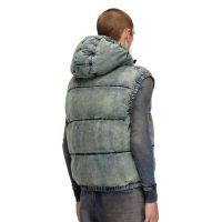 Diesel - W-Mons-Sl Jacket    