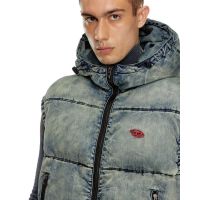Diesel - W-Mons-Sl Jacket    