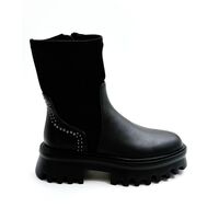 Favela - Avalos Booties  