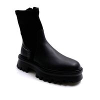 Favela - Avalos Booties  