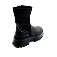 Favela - Avalos Booties  