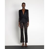 Mallory The label - Ile Lace Jumpsuit   
