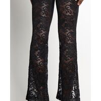 Mallory The label - Ile Lace Jumpsuit   