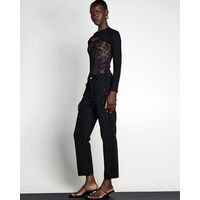Mallory The label - Orion Body Lace   
