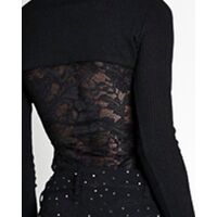 Mallory The label - Orion Body Lace   