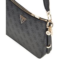 Guess - Eco Erica Top Zip Shoulder Bag