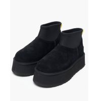 Γυναικεία Μποτάκια Ugg - Classic Mini Dipper