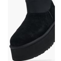 Γυναικεία Μποτάκια Ugg - Classic Mini Dipper