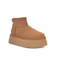 Γυναικεία Μποτάκια Ugg - Classic Mini Dipper