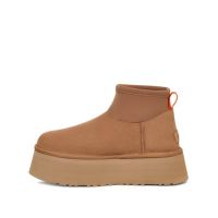 Γυναικεία Μποτάκια Ugg - Classic Mini Dipper