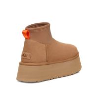 Γυναικεία Μποτάκια Ugg - Classic Mini Dipper
