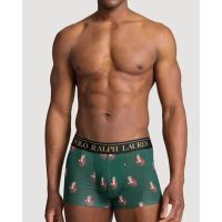 Polo Ralph Lauren - Bci Cotton/Elastane-2Pk-Trn   