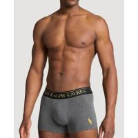 Polo Ralph Lauren - Bci Cotton/Elastane-2Pk-Trn   