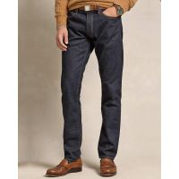 Ανδρικό Τζιν Παντελόνι Polo Ralph Lauren - Ssullivan-Full Length-Slim 710956087001 400