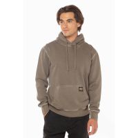 Superdry - D2 Ovin Contrast Stitch Relaxed Hoodie    