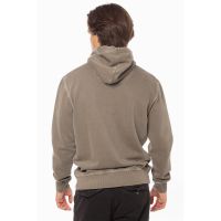 Superdry - D2 Ovin Contrast Stitch Relaxed Hoodie    