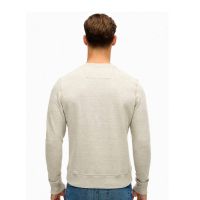 Ανδρική Μπλούζα με Κουκούλα Superdry - D3 Ovin Surplus Graphic Crew