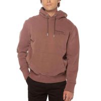 Ανδρική Μπλούζα με Κουκούλα Superdry - D1 Sdcd Core Logo City Loose