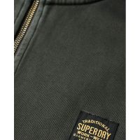 Superdry - D2 Ovin Contrast Stitch Track Top   