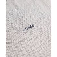 Guess - Denzel Cn Ls Jacquard Swtr    