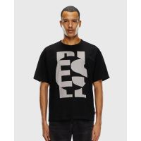 Ανδρική Κοντομάνικη Μπλούζα Diesel - T-Boxt-Circle