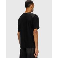 Ανδρική Κοντομάνικη Μπλούζα Diesel - T-Boxt-Circle