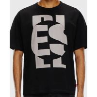 Ανδρική Κοντομάνικη Μπλούζα Diesel - T-Boxt-Circle