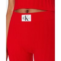 Γυναικείο Σορτς Calvin Klein - Woven Label Sweater