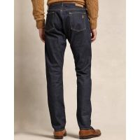 Ανδρικό Τζιν Παντελόνι Polo Ralph Lauren - Ssullivan-Full Length-Slim 710956087001 400
