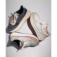 Γυναικεία Sneakers Fit Flop - F-Mode