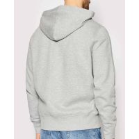 Men Sweatshirt Polo Ralph Lauren Lsfzhoodm6-Long Sleeve-Knit 710813297002 020 grey    