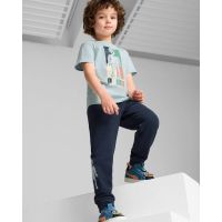 Puma - Puma X Playmobil Sweatpants Tr   