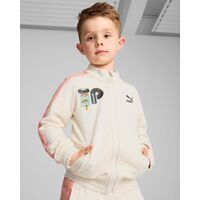 Puma - Puma X Playmobil T7 Track Jacket Tr   