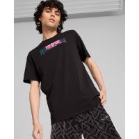 Puma - Puma X Squid Game Graphic Tee  