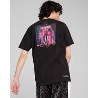 Puma - Puma X Squid Game Graphic Tee  