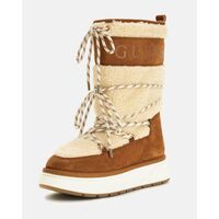 Γυναικείες Μπότες Guess - Undela2