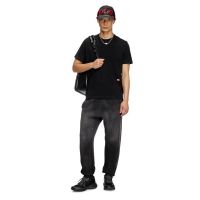 Diesel - T-Adjust-Slits-R13 T-Shirt   