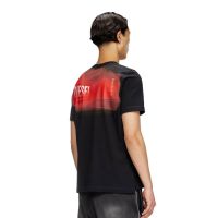 Diesel - T-Adjust-Slits-R13 T-Shirt   