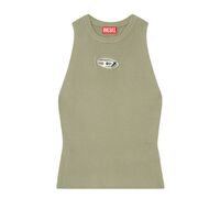 Diesel - M-Caddix-Top Knitwear   