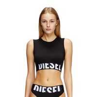 Γυναικεία Αμάνικη Μπλούζα Diesel - Ada-D-Pop