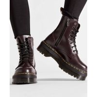 Dr Martens - Jadon Smooth Booties