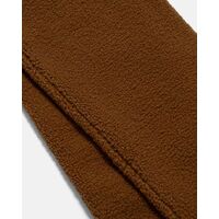 Ugg - W Uggfluff Scalloped Scarf  