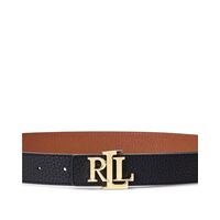 Ralph Lauren - Rev Lrl 30-Belt-Medium