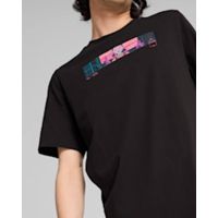 Puma - Puma X Squid Game Graphic Tee  