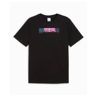 Puma - Puma X Squid Game Graphic Tee  