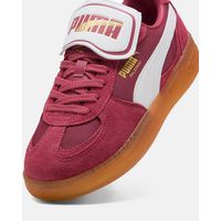 Γυναικεία Sneakers Puma - Palermo Moda Tongue Wns