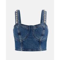 Guess - Kety Bustier Shirt    