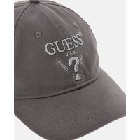 Guess - Embroidered Hat   