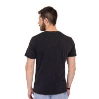 Guess - Ss Cn Dyed Embro Tee   