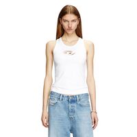 Diesel - T-Lynys-Od Tank Top    